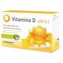Vitamina D 400 U.I. 168 Compresse