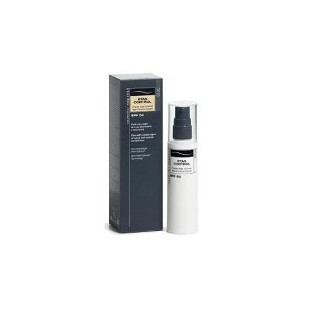 Cosmetici Magistrali Etas control Spf 50 Crema Antiage 50 ml