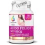 Optima Colours of Life Acido Folico Integratore Gravidanza 1