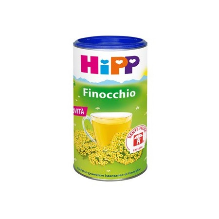 Hipp Biologico Tisana Al Finocchio 200 g