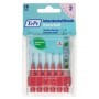 TePe Scovolino X-Soft Con Filamenti Extra Soffici Rosso Misura 0,5 mm