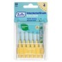 TePe Scovolino X-Soft Con Filamenti Extra Soffici Giallo Misura 0,7 mm