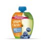 Plasmon Spremi E Gusta Mela E Mirtillo 100 ml