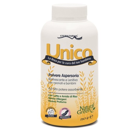 Sterilfarma Unico Polvere Aspersoria 150 g