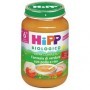 Hipp Fantasia Di Verdure Pappina Pronta con Pollo e Riso 190 g