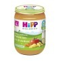 Hipp Biologico Pappa Pronta Pastina Con Tris Di Verdure 190 g
