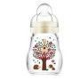 Mam Feel Good Biberon Vetro Resistente Alte Temperature 170 ml