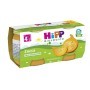 HIPP BIO OMOG ZUCCA 2X80G