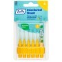 TePe Scovolino Giallo Per Pulizia Interdentale 0,7 mm 6 Pezzi