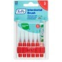 TePe Scovolino Rosso Per Pulizia Interdentale 0,5 mm 6 Pezzi