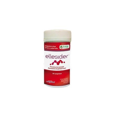 ELLESIDER 60CPR