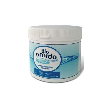 BIO AMIDO RISO PURISSIMO 250G