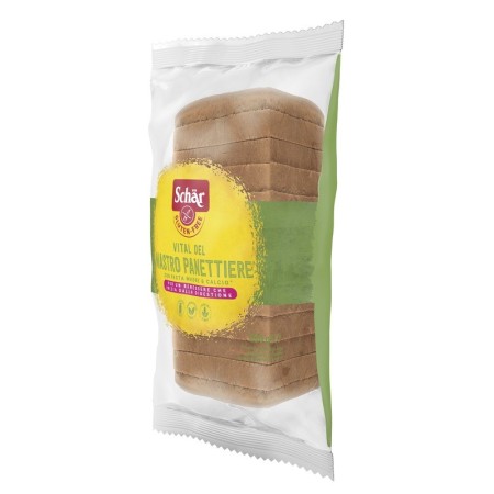 Schar Vital Del Mastro Panettiere Pane Fresco Senza Glutine 350 g