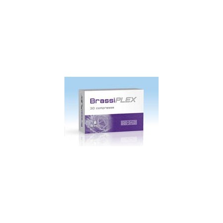 Brassiplex Integratore 30 Compresse