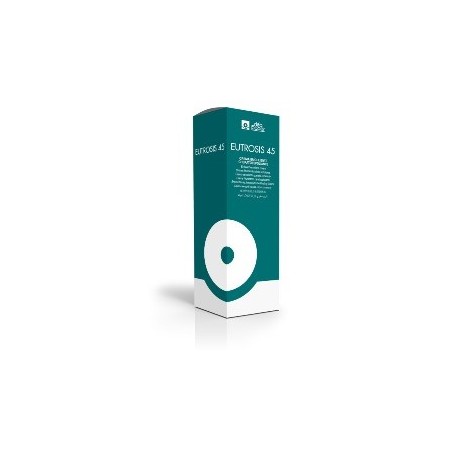 Eutrosis 45 Crema Emolliente Cheratoesfoliante 75ml