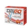 Daigo EnerDay Integratore Energetico 14 Bustine