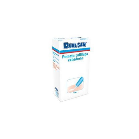 Dualsan Pomata Callifuga Extraforte 7,5 ml