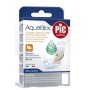 Pic Aquabloc Cerotto Antibatterico 12 x 10 cm 5 Pezzi