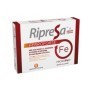 RIPRESA FERROFORTE 20CPS