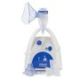 Omron A3 Complete Nebulizzatore Con Doccia Nasale