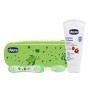 Chicco Set Primi Dentini Verde  12m