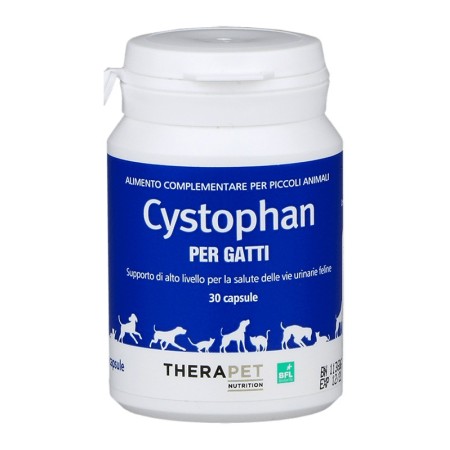Cystophan therapet 30cps