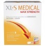 XL-S Medical Max Strenght Integratore Dietetico Tripla Azione 120 Compresse