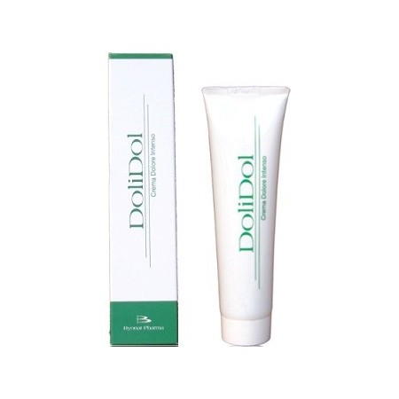 DOLIDOL CREMA DOLORE INTENSO