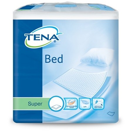 Tena Bed Super Traverse 60 x 90 cm 35 Pezzi