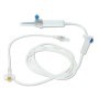Euroset 20 Dop Free Deflussore con Regolatore di Flusso Senza Ago