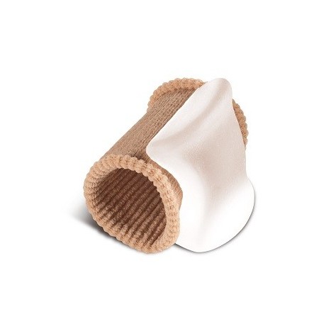 Tecniwork Bio Gel Anello Separatore Per Alluce Taglia M/L