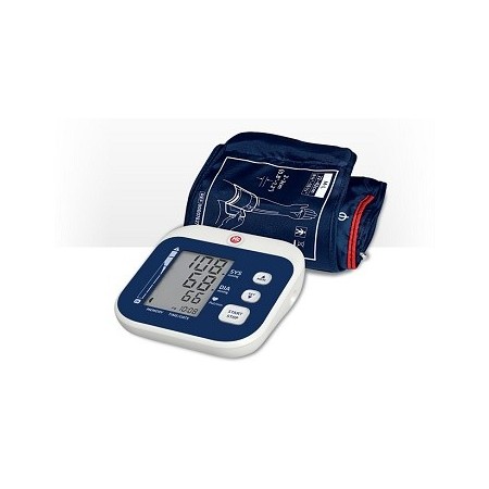 Pic Easy Rapid Misuratore Pressione Automatico Digitale