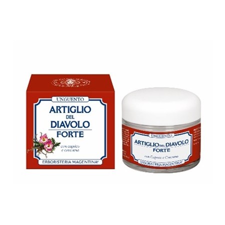ARTIGLIO FORTE UNGUENTO 50ML
