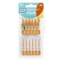 TePe EasyPick Scovolini Arancione Per Spazi Interdentali Stretti O Molto Stretti Misura XS-S