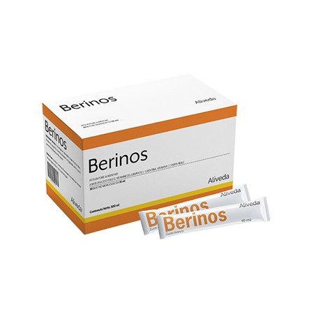 BERINOS 30BUST 10ML