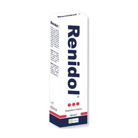 Renidol Crema Lenitiva 100 ml