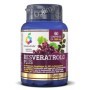 Optima Colours Of Life Resveratrolo Plus Integratore Microcircolo 60 Compresse