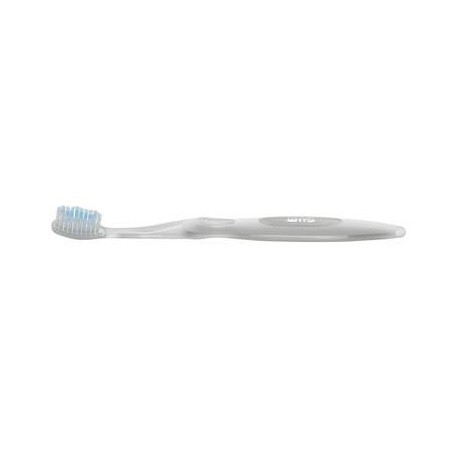 Gum Original White Spazzolino Antimacchia Setole Medie