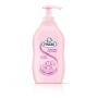 Fissan Bagnetto Primi Mesi Detergente Neonati 400 ml