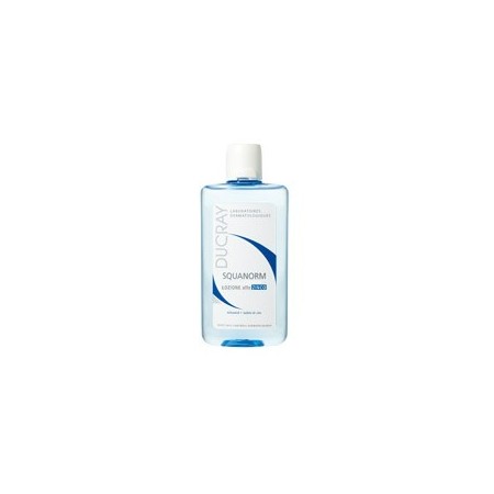 Ducray Squanorm Lozione Antiforfora allo Zinco 200 ml