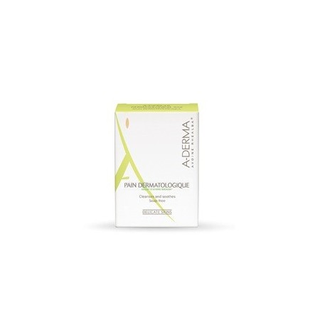 A-Derma Les Indispensables Pane Dermatologico Lenitivo 100 g