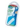 Timodore Tubolare Protettore Per Dita Gel di Silicone