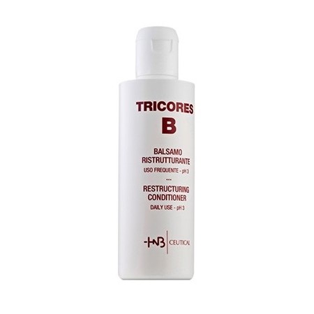Tricores BalsamoRistrutturante Capelli 200 ml
