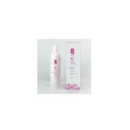 Biopur Detergente Intimo 250 ml