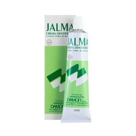 Jalma Crema Dentifricia 100 g