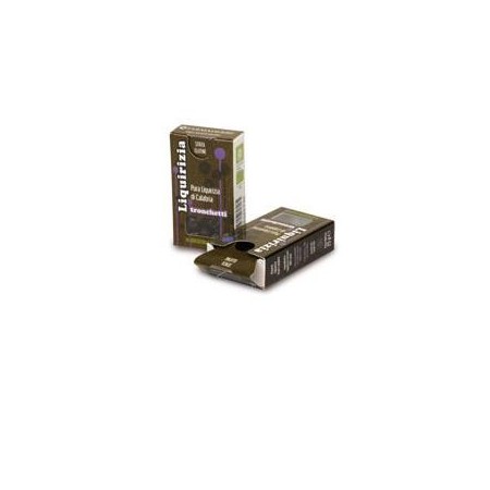 Farmaderbe Tronchetti Liquiriza Pura 25 g