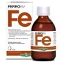 Erba Vita Ferro EV Fluido Integratore Contro Stanchezza e Affaticamento 250 ml