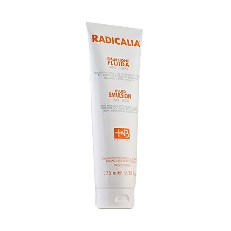 Radicalia Emulsione Lenitiva Viso e Corpo 275 ml