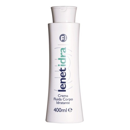 Lenet Crema Viso Idratante 50 ml