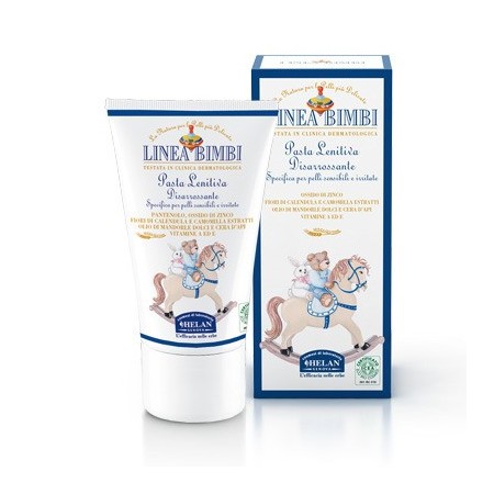 Helan Bimbi Bio Pasta Lenitiva 50 ml